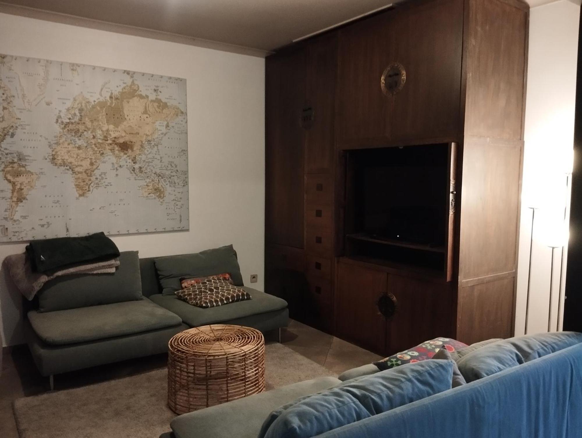Braine-lʼAlleud Charmante Villa Des Annees 30 מראה חיצוני תמונה