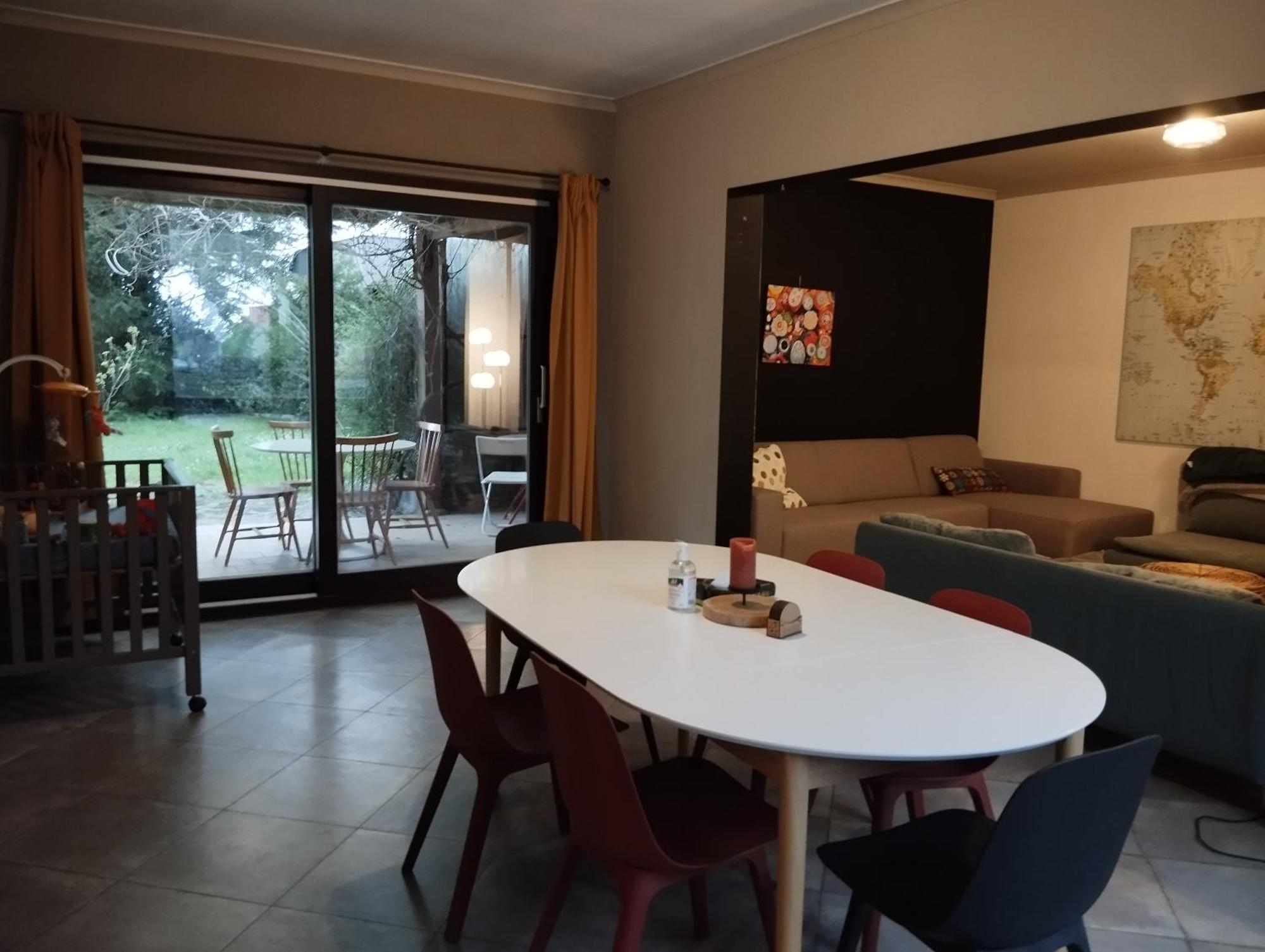 Braine-lʼAlleud Charmante Villa Des Annees 30 מראה חיצוני תמונה